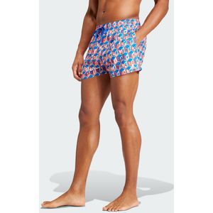 FARM Rio 3-Stripes CLX Swim Shorts