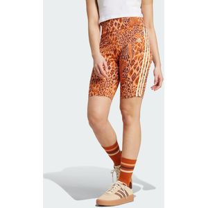 adidas x FARM Rio Bike Shorts