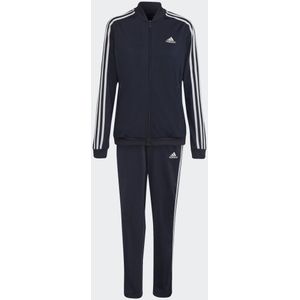 Essentials 3-Stripes Track Suit