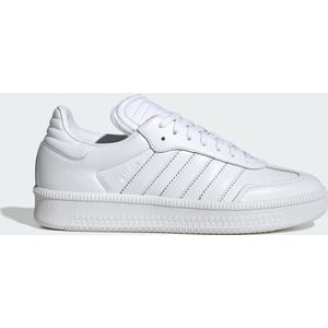 Adidas Originals Samba Xlg Schoenen - Zwart - Volnerf Leer - Vetersluiting