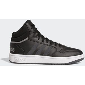 Hoops 3.0 Mid Classic Shoes