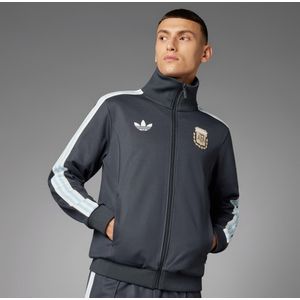 Argentina Beckenbauer Track Top