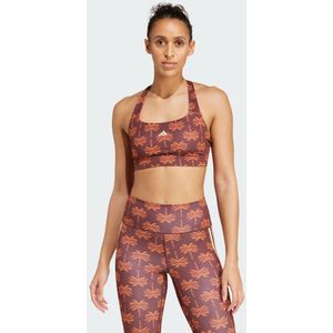 adidas x FARM Rio Medium-Support Bra