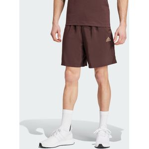 AEROREADY Essentials Chelsea Small Logo Shorts