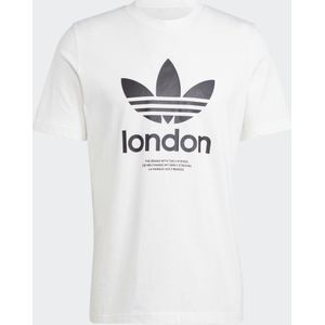 Icone London City Originals Tee