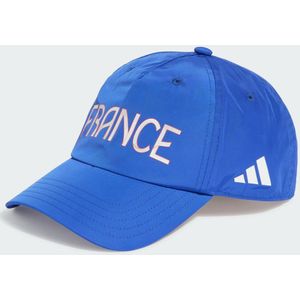 Team France Tech Baseball Cap