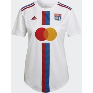 Olympique Lyonnais 22/23 Home Jersey