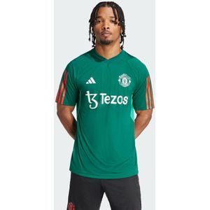 Manchester United Tiro 23 Training Jersey