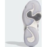 adidas Performance Trae Unlimited Schoenen - Kinderen - Grijs- 37 1/3