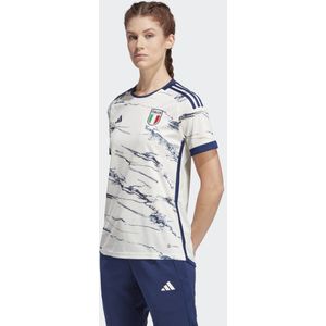 Italy Women&#39;s Team 23 Away Jersey