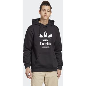 Icone Berlin City Originals Hoodie