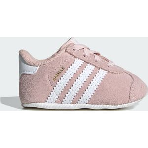 Gazelle Crib Shoes