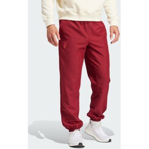 Manchester United LFSTLR Woven Pants