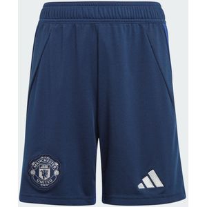 Manchester United 24/25 Third Shorts Kids