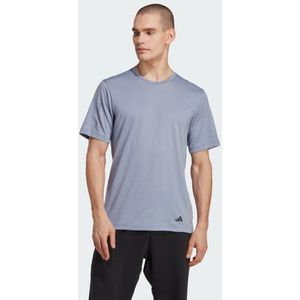 Yoga Base Training Tee