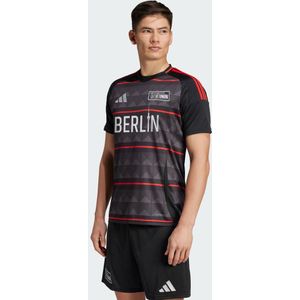 1. FC Union Berlin 24/25 Away Jersey