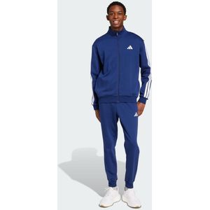 Sportswear Basic 3-Stripes Fleece Track Suit