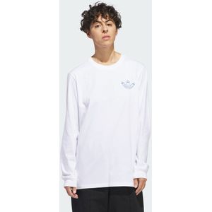 Henry Jones Graphic Long Sleeve Tee