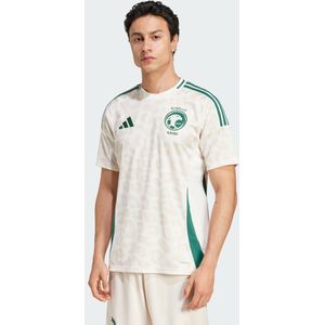 Saudi Arabia 24 Home Jersey