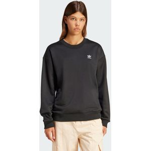 Adidas Originals Sweater Zwart