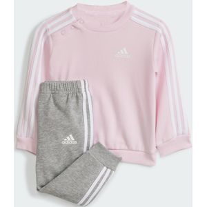 Essentials 3-Stripes Jogger Set Kids