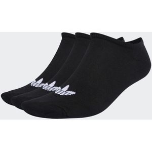 TREFOIL LINER SOCKS - 3 PAIRS