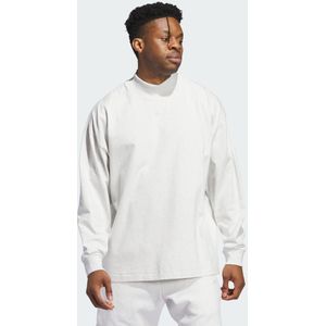 adidas Basketball Long Sleeve Tee