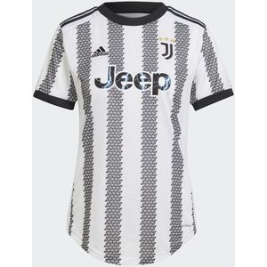 Juventus 22/23 Home Jersey