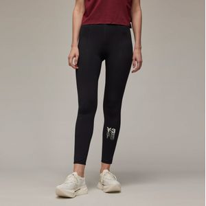 Y-3 Running Tights