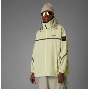 ADIDAS DISNEY National Geographic WIND.RDY Jacket