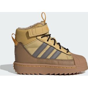 Superstar Winter Trek Shoes Kids