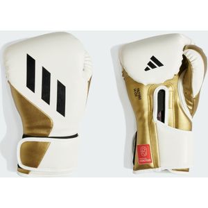 Speed Tilt 350 Box Hook-and-Loop Gloves S (10oz)