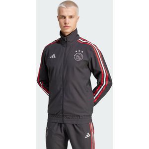 Ajax Amsterdam The Trackstand Graphic Jacket