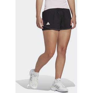 Club Tennis Shorts