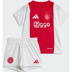 Ajax Amsterdam 24/25 Home Baby Kit Kids