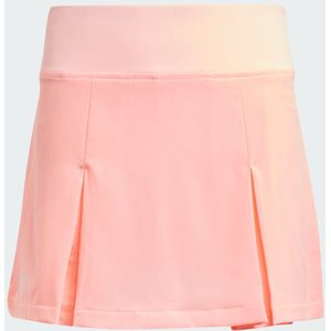 Club Tennis Pleated Skirt