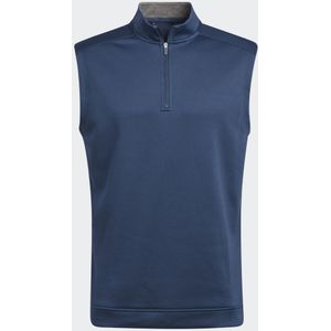 Club Quarter-Zip Golf Vest