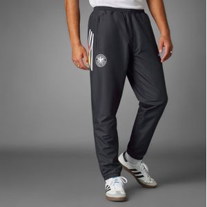 Germany 1996 Woven Track Pants