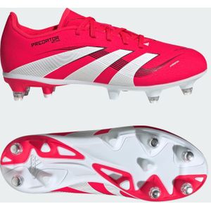 Predator League Soft Ground Boots Kids