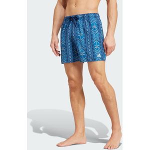 adidas x FARM Rio Swim Shorts - Very Short Length