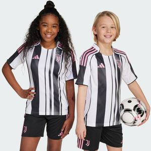 Juventus 25/26 Home Jersey Kids