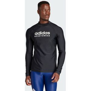 Long Sleeve Rash Guard