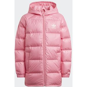 Adicolor Elongated Down Jacket