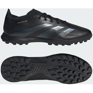 Predator 24 League Low Turf Boots