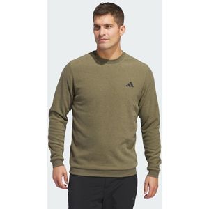 Long Sleeve Crew Sweatshirt