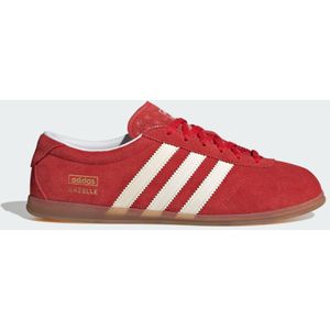 adidas - Gazelle - Sneakers - Synthetisch Leer - Rubberen Loopzool