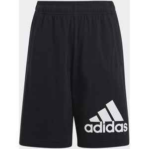 Essentials Big Logo Cotton Shorts