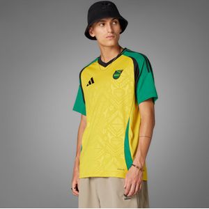 Jamaica 24 Home Jersey