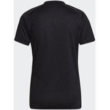 adidas Performance Condivo Match Day Voetbalshirt - Dames - Zwart