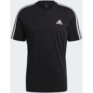 Essentials 3-Stripes Tee